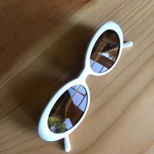 Crap eyewear sweet leaf
